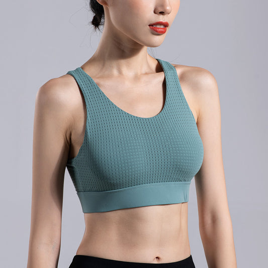 Premium Hardloop/Yoga Top