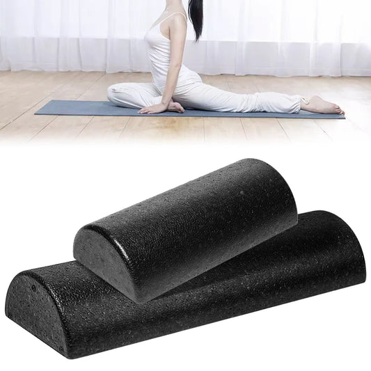 Premium Half Ronde Foam Roller