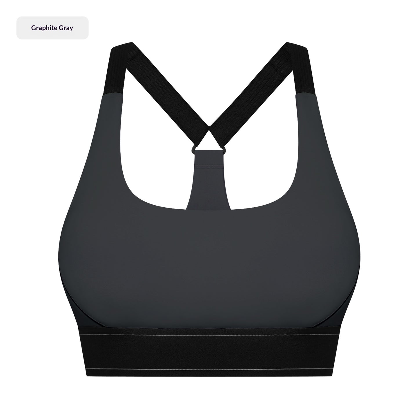 Sport BH Dames – Medium Support & Comfort (Fitness & Yoga)