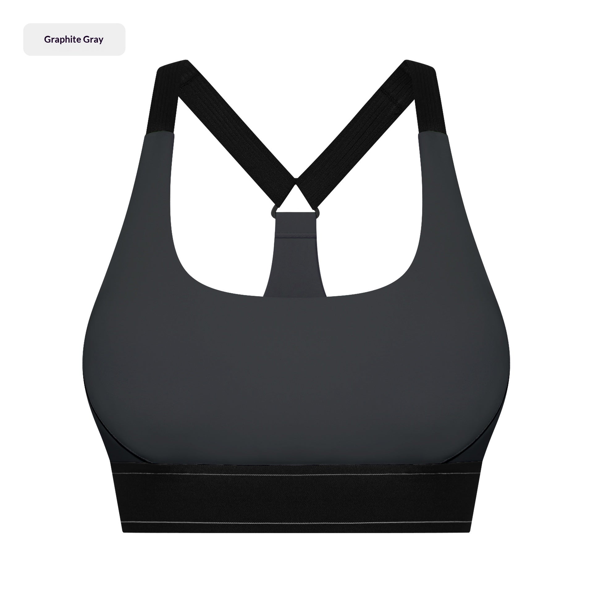 Sport BH Dames – Medium Support & Comfort (Fitness & Yoga)
