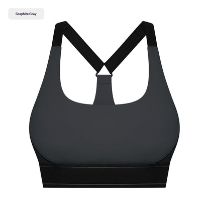 Sport BH Dames – Medium Support & Comfort (Fitness & Yoga)