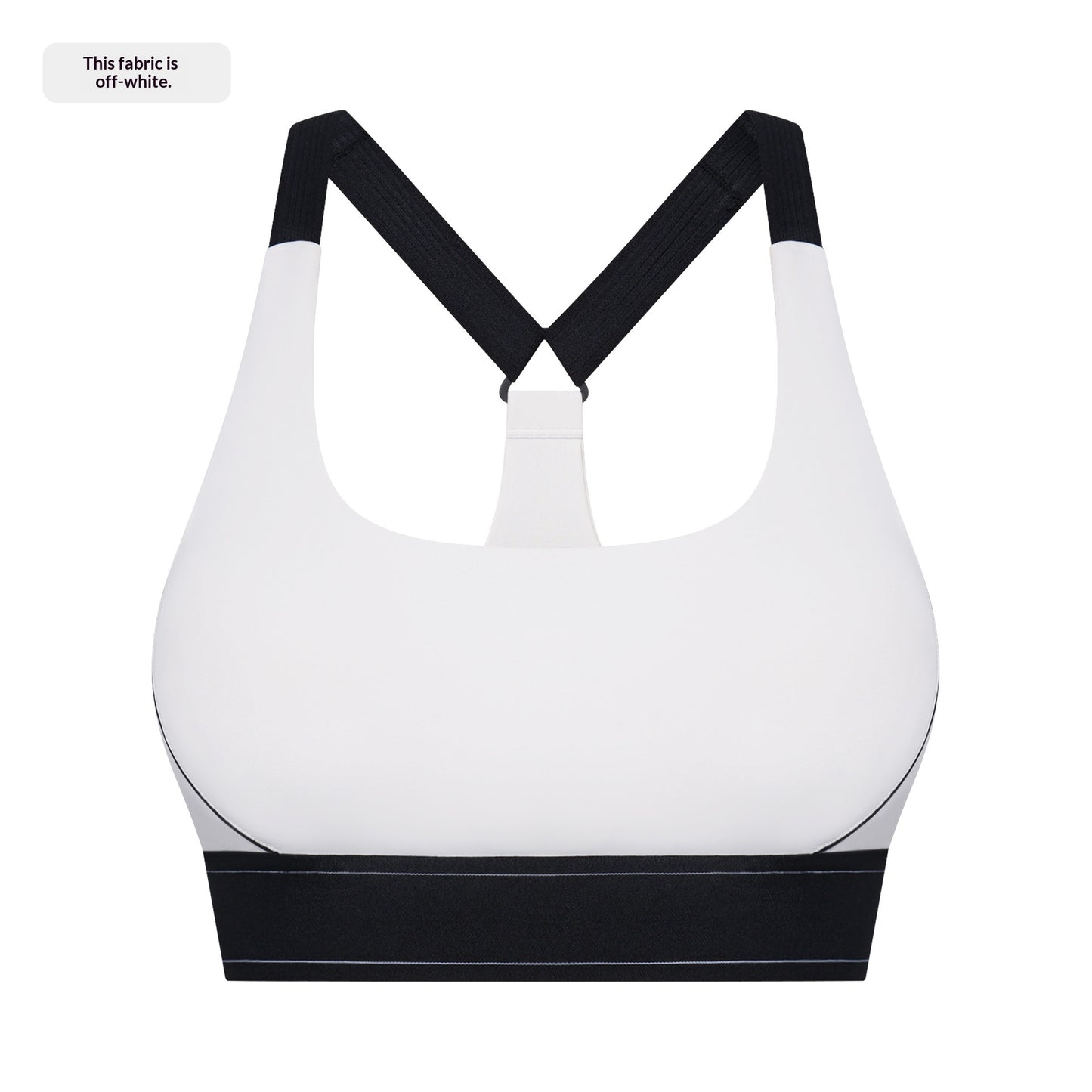 Sport BH Dames – Medium Support & Comfort (Fitness & Yoga)