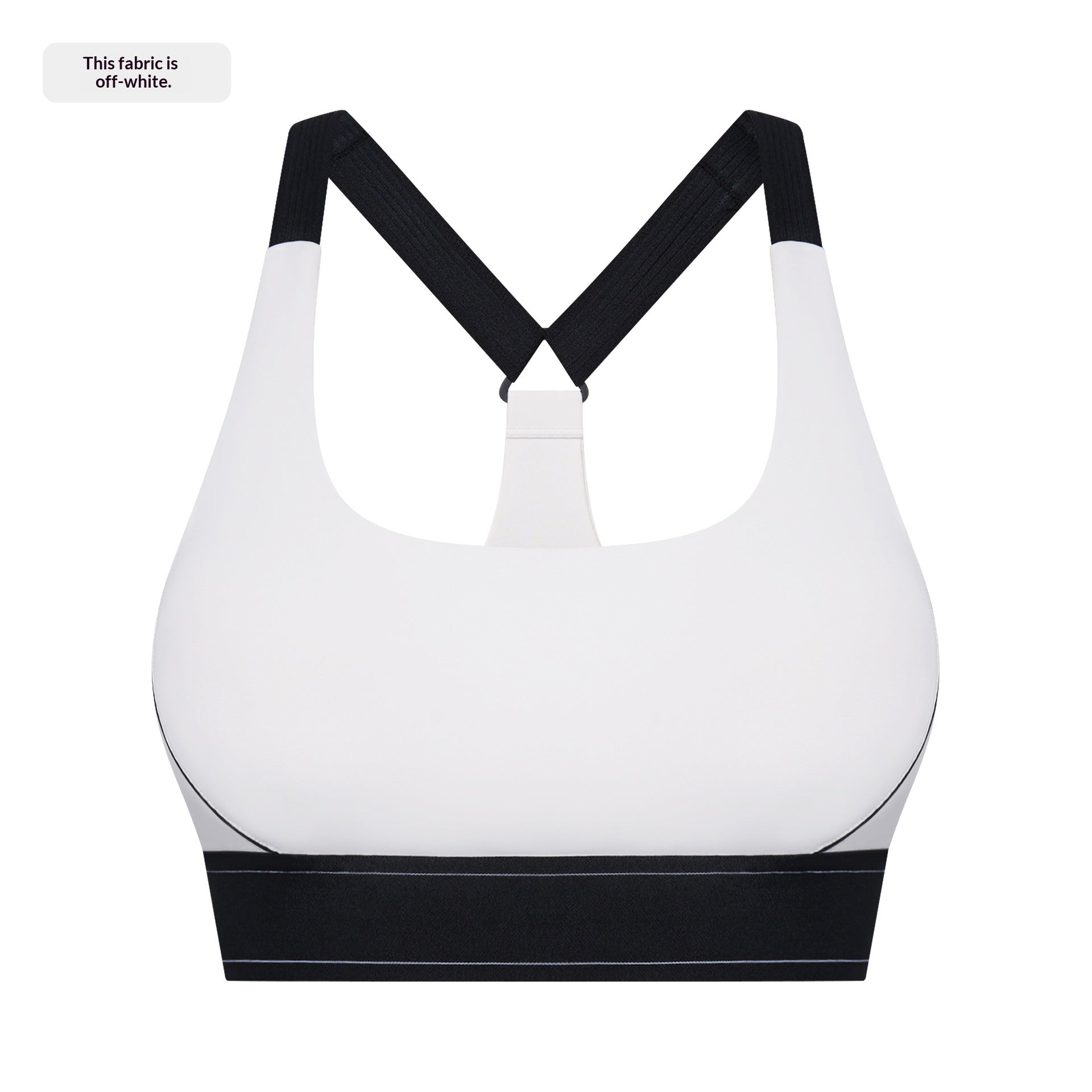 Sport BH Dames – Medium Support & Comfort (Fitness & Yoga)