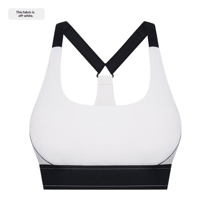 Sport BH Dames – Medium Support & Comfort (Fitness & Yoga)