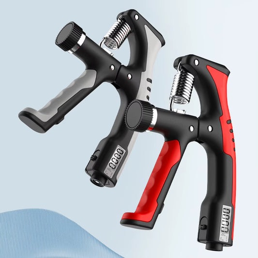 Premium Digitale Handtrainer