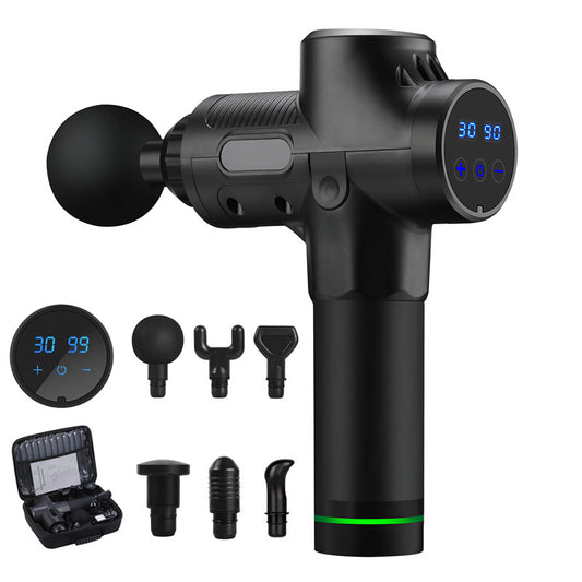 Professionele Grade Fascia Massage Gun
