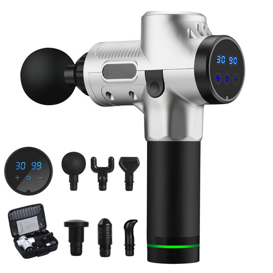 Professionele Grade Fascia Massage Gun