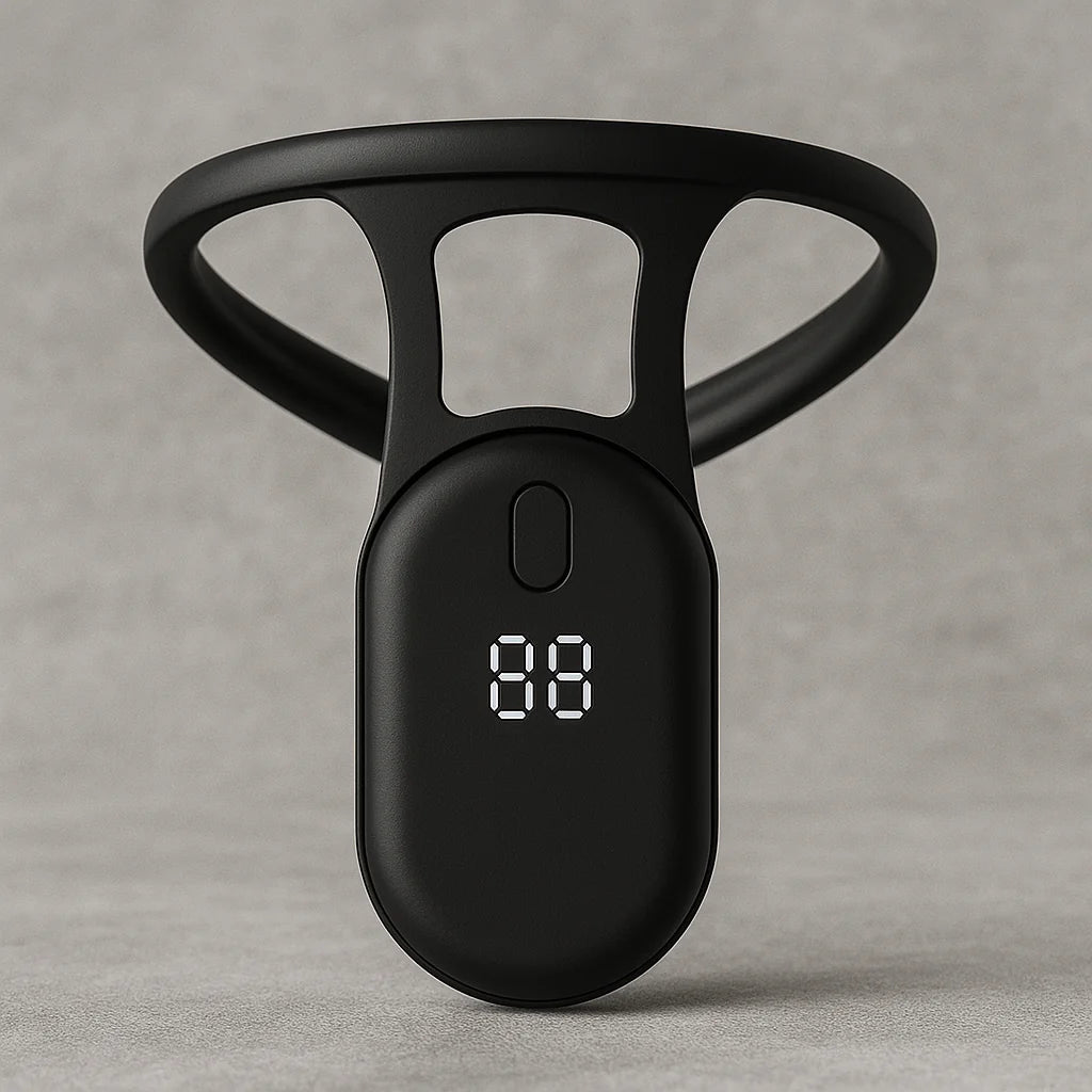 Smart Posture Corrector