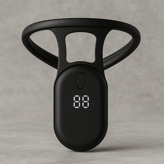 Smart Posture Corrector