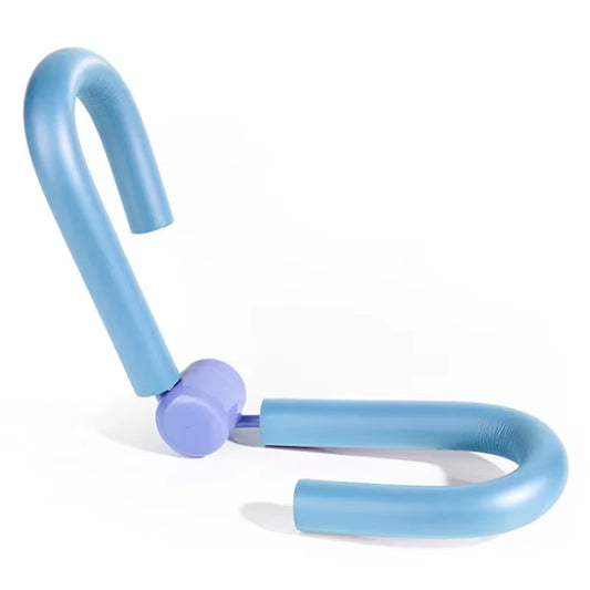 Multi-Purpose Leg Device S Type Trainer Leg Muscle Thin Stovepipe Clip Slim Leg Fitness Gym Thigh Master Arm Chest Waist Trainer