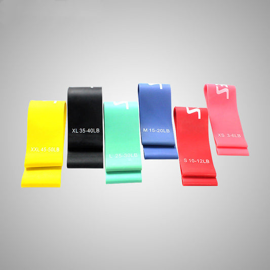 Tension Band Elastic Band