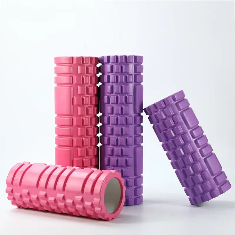 Premium Yoga Foam Roller