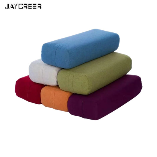 Yoga Bolster Kussen