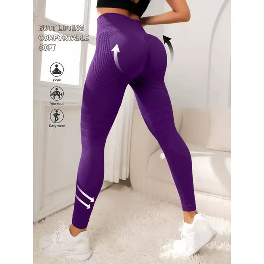 Luxe Slimove 3D Anti-Cellulitis Sportlegging
