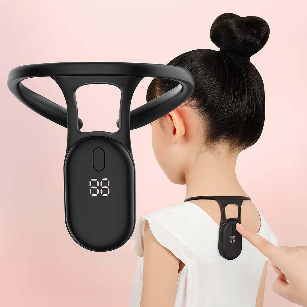 Smart Posture Corrector
