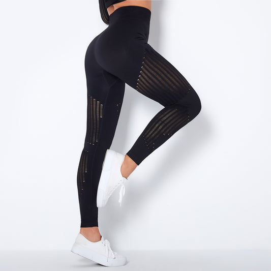 Seamless Yoga Legging