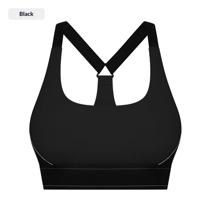 Sport BH Dames – Medium Support & Comfort (Fitness & Yoga)