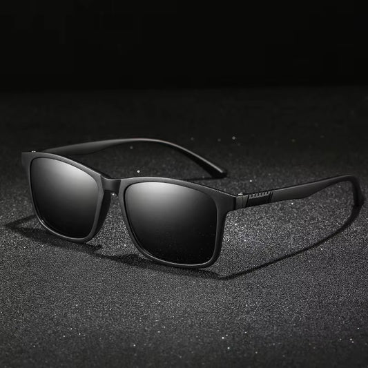 TR Polarized Sunglasses for Men and Women Driving Glasses Fishing Glasses Classic Sports Glasses