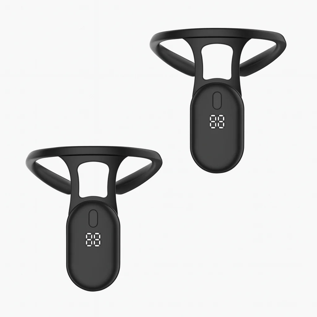 Smart Posture Corrector