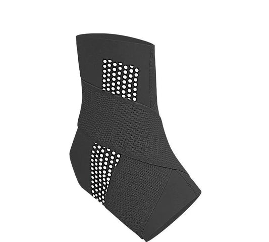 Sports Ankle Brace Ankle Sleeve Sports Fixed Ankle Pad Protection Ankle Adjustable Nonslip Elastic Support Ankle Sleeve