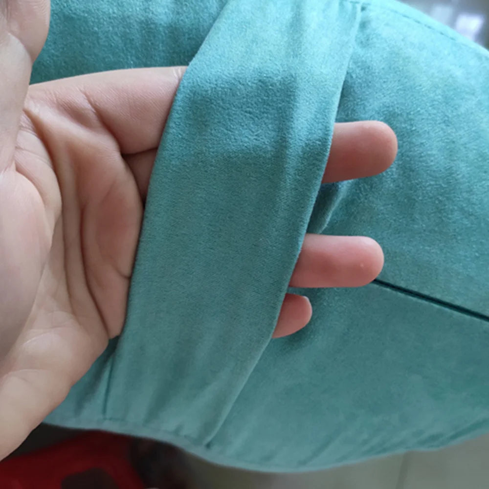 Yoga Bolster Kussen