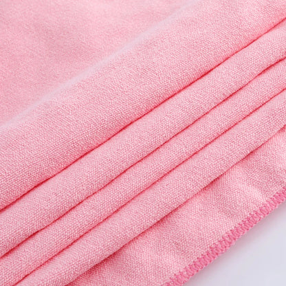 Yoga Towels, Hot and Spicy Yoga Mat Towels Featuring Grip Points to Absorb Sweat and Prevent Slipping, Suitable for Hot Yoga, Pi